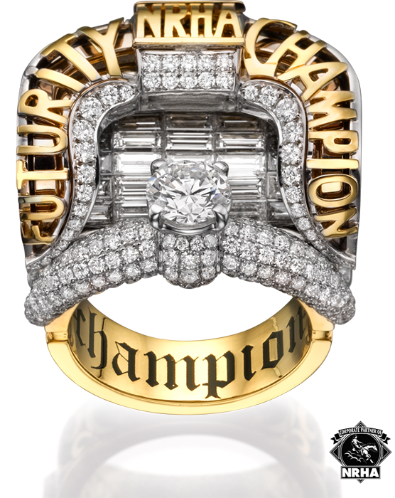 champion ring